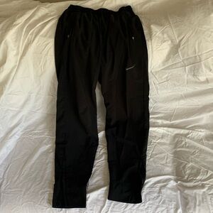 Nike Medium Black Joggers